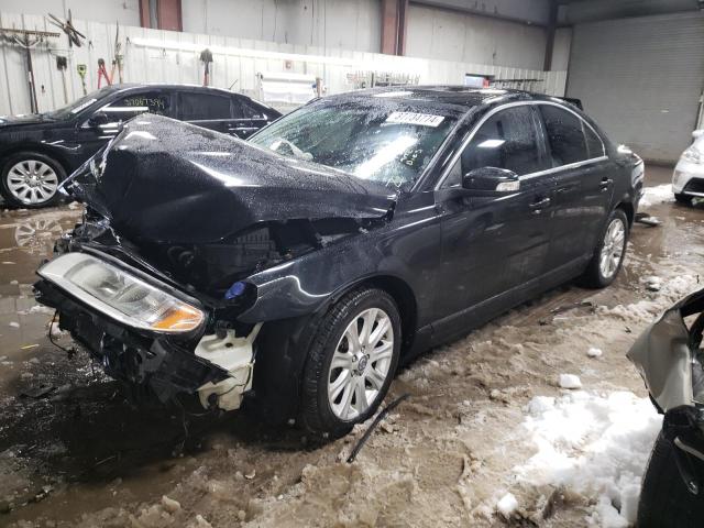 Volvo s80 deals junkyard