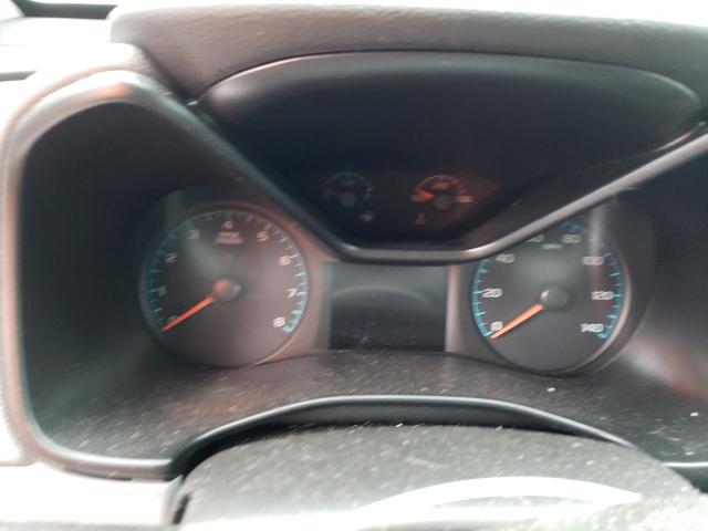 2018 CHEVROLET COLORADO 1GCHSBEA2J1269526