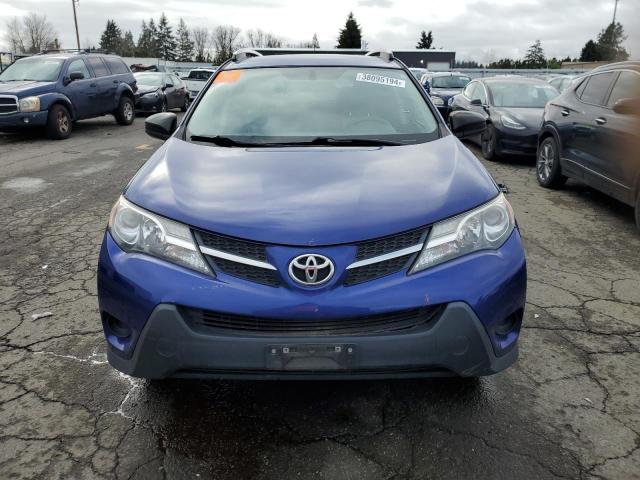 2T3BFREV8FW256178 | 2015 TOYOTA RAV4 LE