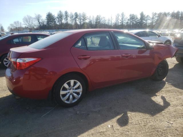 Vin: 2t1burhe6gc698082, lot: 81071883, toyota corolla l 20163