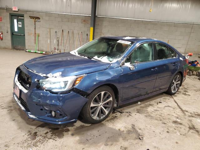 4S3BNEN66K3028634 | 2019 SUBARU LEGACY 3.6