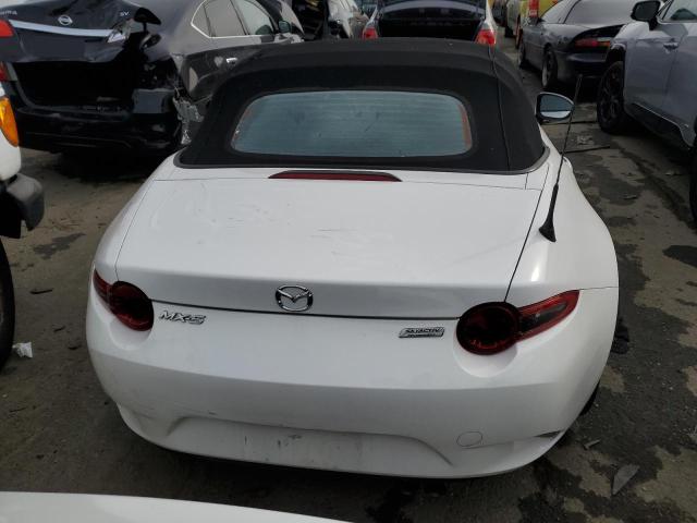 JM1NDAB78G0106426 | 2016 MAZDA MX-5 MIATA