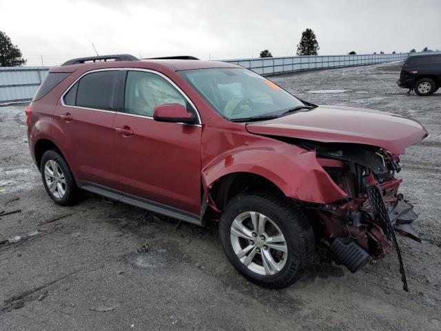 2CNALDEC7B6287087 | 2011 Chevrolet equinox lt