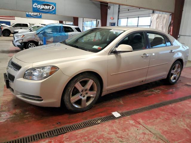 2012 Chevrolet Malibu 