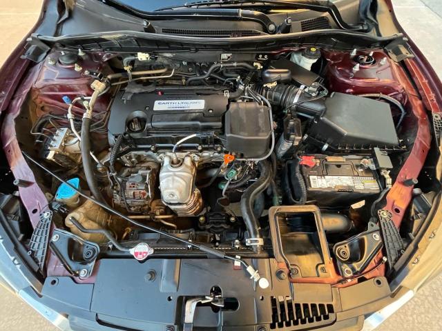 1HGCR2F39FA052232 | 2015 HONDA ACCORD LX