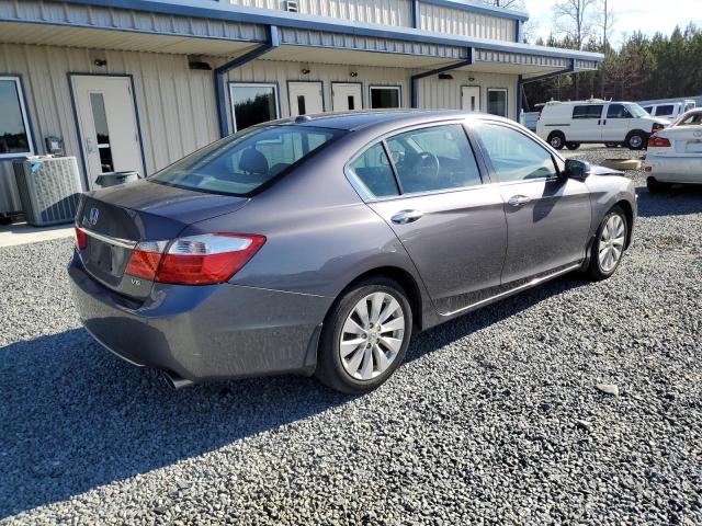 1HGCR3F85EA040532 | 2014 HONDA ACCORD EXL