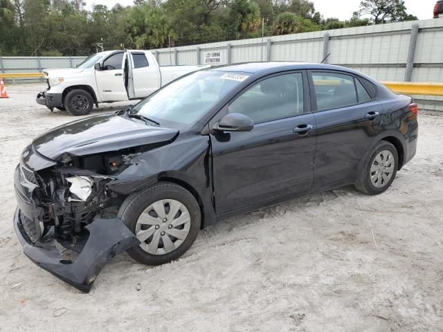 3KPA24AD0LE311494 | 2020 KIA RIO LX