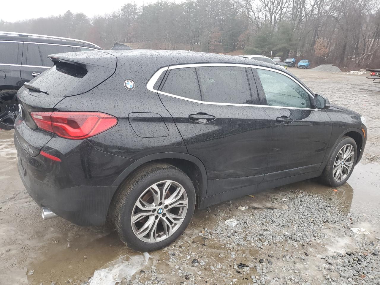 WBXYJ5C58KEF83014 2019 BMW X2 xDrive28I