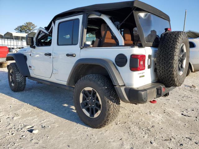 1C4JJXFM4MW728783 | 2021 JEEP WRANGLER U