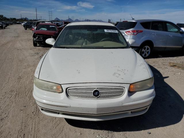 2G4WB55K521263244 2002 Buick Regal Ls