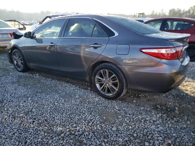 4T1BF1FK6HU637951 | 2017 TOYOTA CAMRY LE