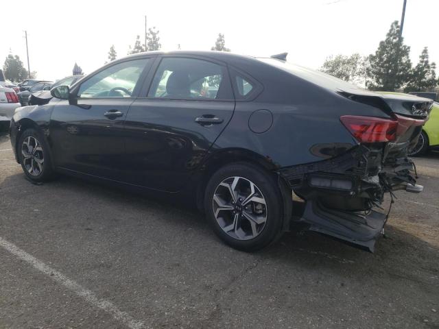 3KPF24AD0KE115477 | 2019 KIA FORTE FE