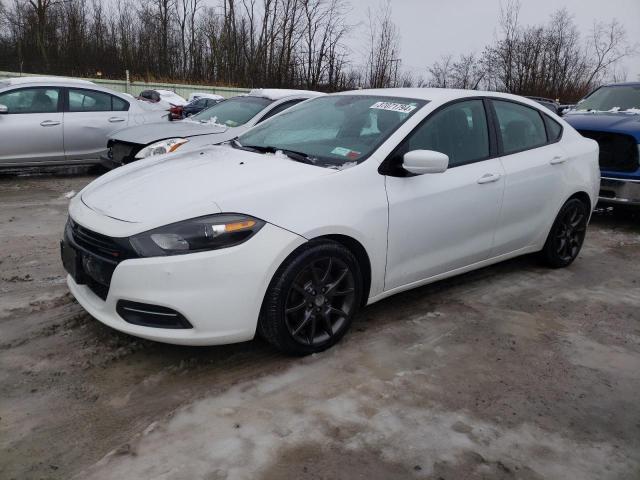 2015 Dodge Dart SE