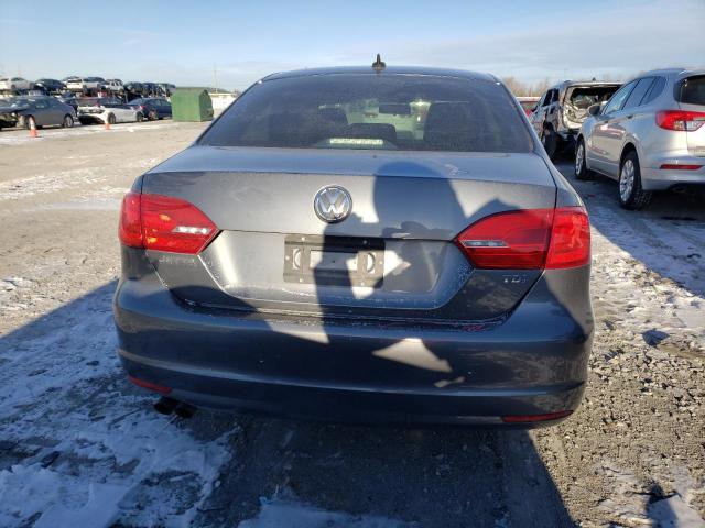 3VWLL7AJ6EM441878 | 2014 VOLKSWAGEN JETTA TDI