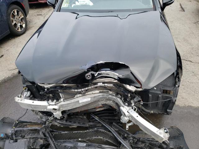 2018 MERCEDES-BENZ E 400 4MAT - WDD1K6GB9JF050103