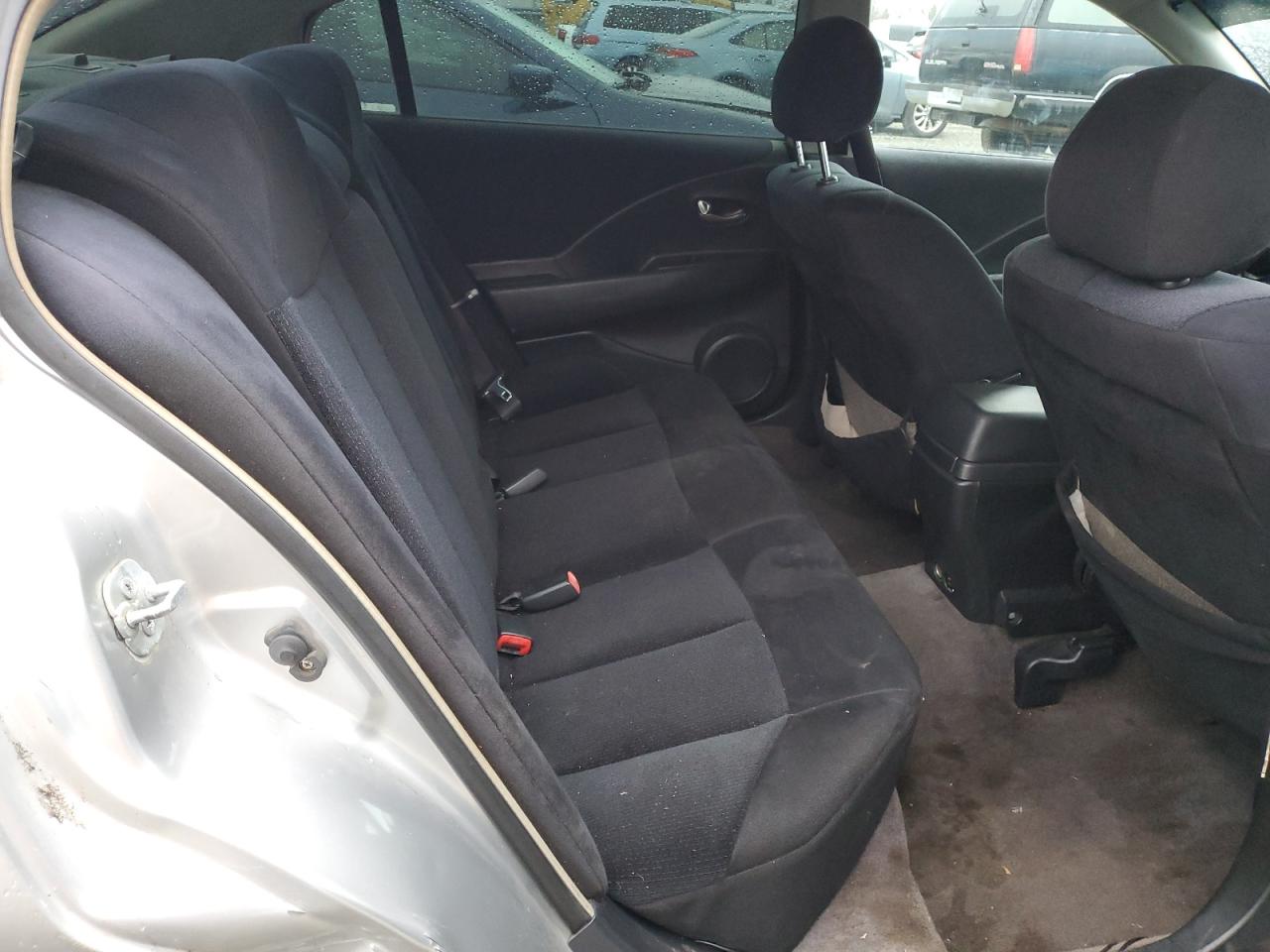 1N4BL11DX4C140445 2004 Nissan Altima Se