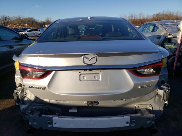 JM1GL1X53H1137873 | 2017 MAZDA 6 GRAND TO