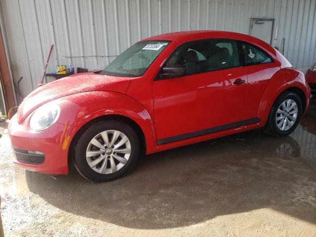 2015 Volkswagen Beetle 