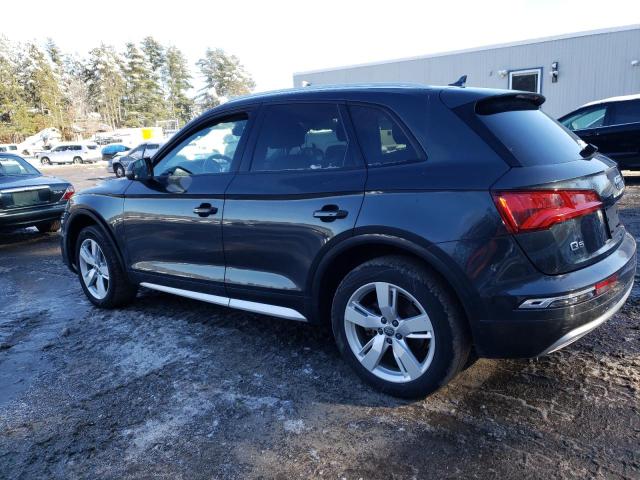 WA1ANAFY0J2085222 2018 AUDI Q5, photo no. 2