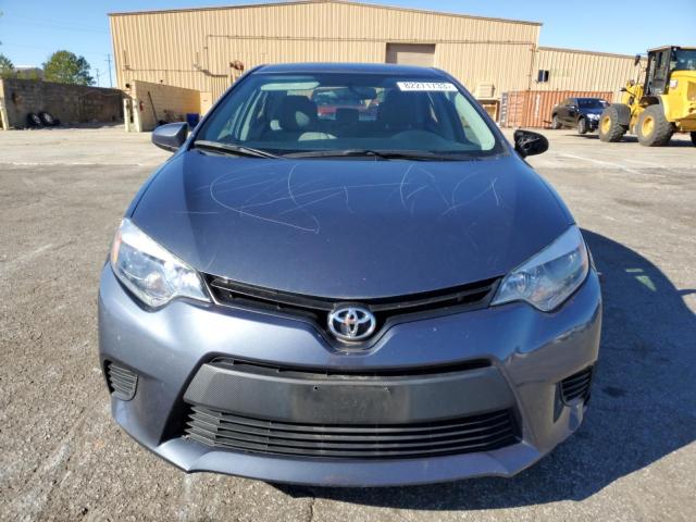 2T1BURHE3EC100074 | 2014 TOYOTA COROLLA L