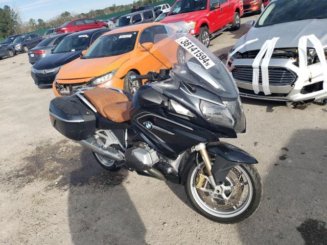 2019 BMW R 1250 RT - WB10J6307KZG34397