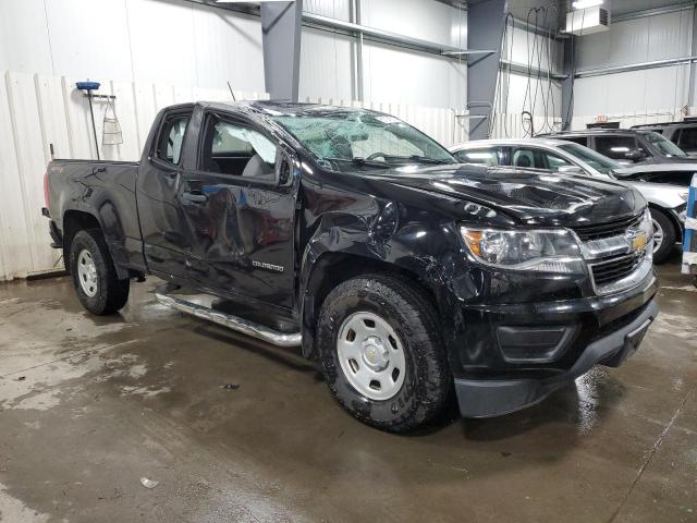 1GCHTBEA0G1342592 | 2016 CHEVROLET COLORADO