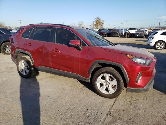 JTMMWRFV4LD067589 | 2020 TOYOTA RAV4 LE