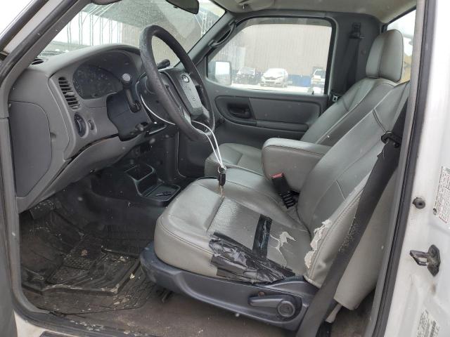 2011 Ford Ranger VIN: 1FTKR1AD9BPA62304 Lot: 82749843