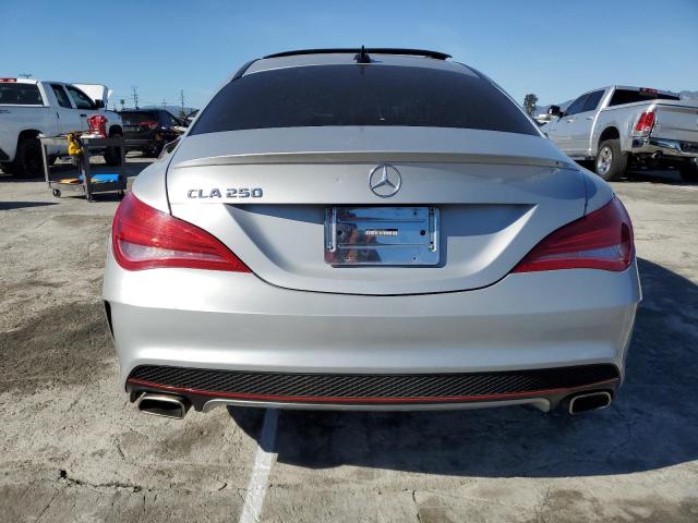 VIN WDDSJ4EBXFN273939 2015 Mercedes-Benz CLA-Class,... no.6