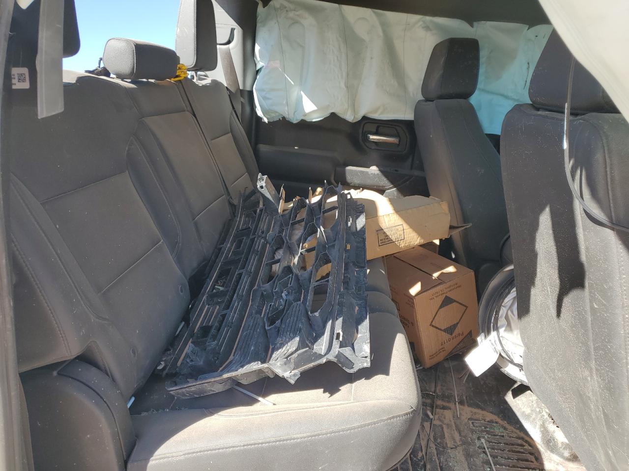 1GCUDAED2PZ297009 CHEVROLET ALL Models 2023