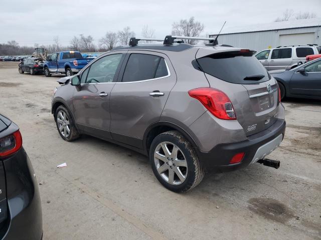 KL4CJBSB6EB783268 | 2014 BUICK ENCORE CON