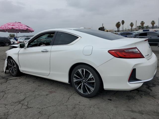 2016 HONDA ACCORD EXL 1HGCT1B80GA002673
