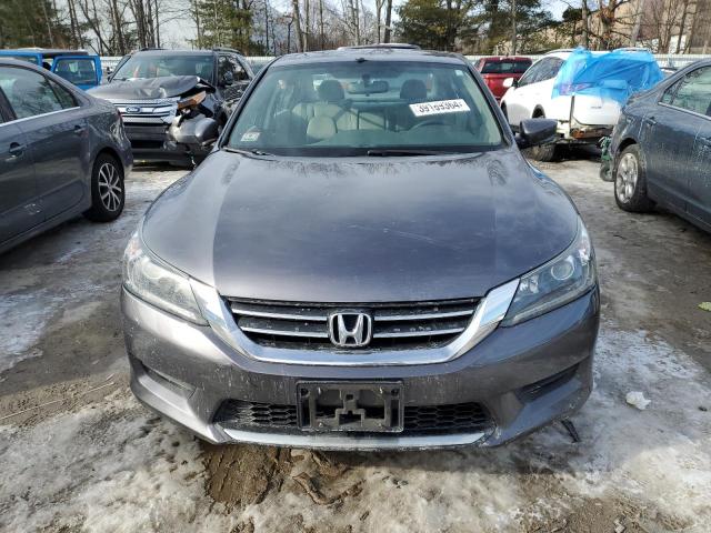 1HGCR2F37EA253898 | 2014 HONDA ACCORD LX