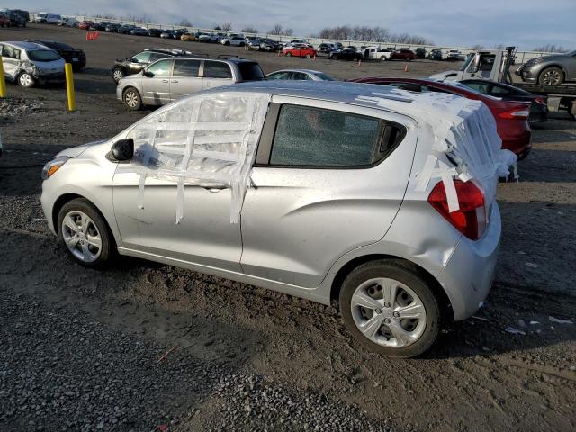 2021 CHEVROLET SPARK LS - KL8CB6SA1MC226349