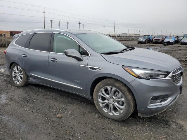 2021 BUICK ENCLAVE AV - 5GAEVCKW8MJ206341