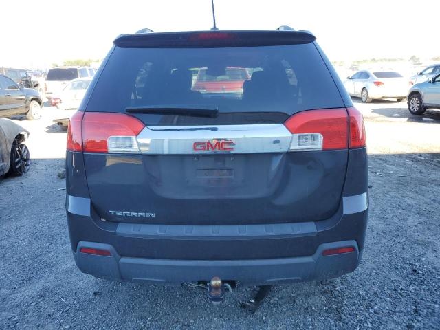 2GKALREK5F6437992 | 2015 GMC TERRAIN SL