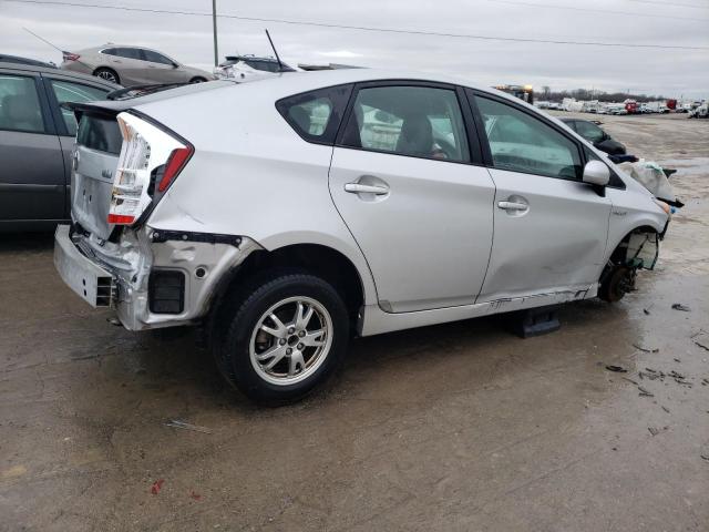 Vin: jtdkn3du6a0177758, lot: 39825784, toyota prius 20103