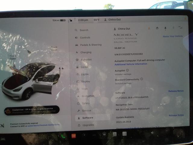 2020 Tesla Model Y - Image 9