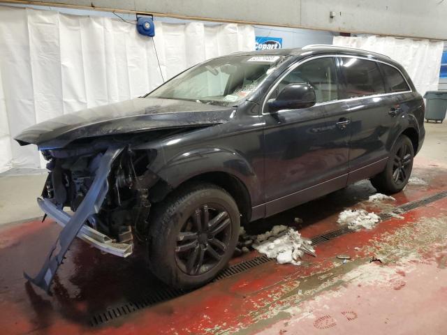 2008 Audi Q7 