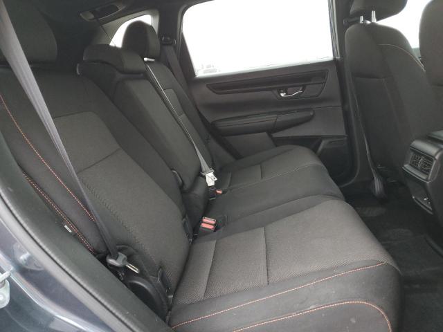 2023 HONDA CR-V SPORT - 7FARS6H54PE019963