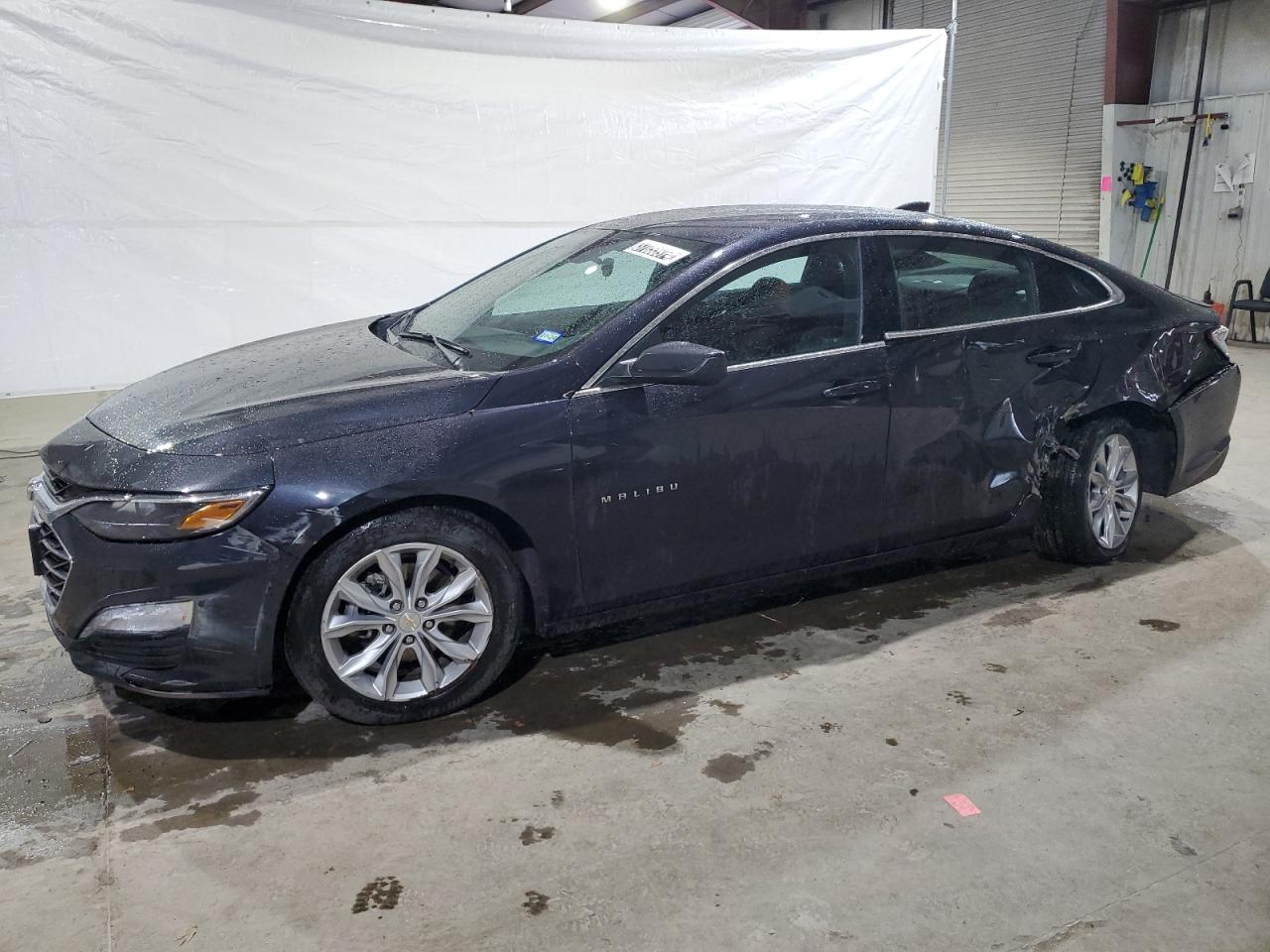 1G1ZD5ST1PF166706 CHEVROLET MALIBU 2023