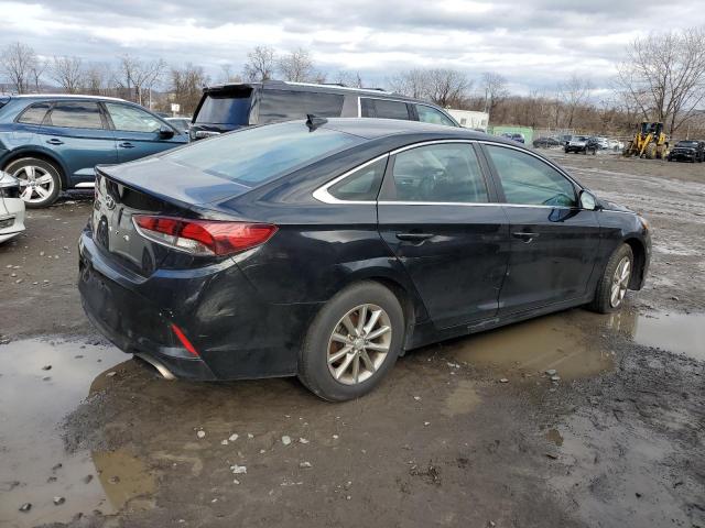 5NPE24AF7KH750463 | 2019 HYUNDAI SONATA SE