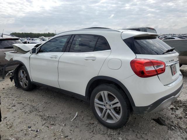 VIN WDCTG4EB6JJ367288 2018 Mercedes-Benz GLA-Class,... no.2