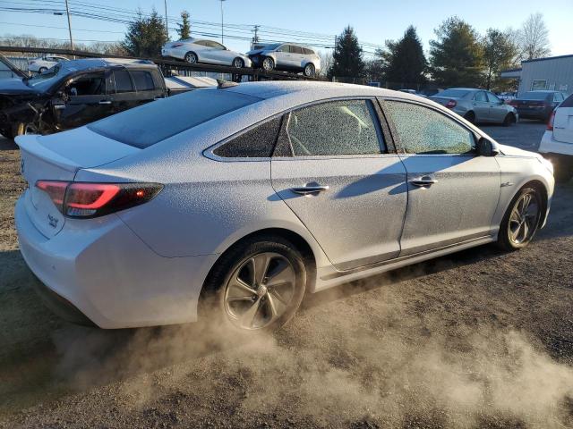 KMHE34L14GA026724 | 2016 HYUNDAI SONATA HYB