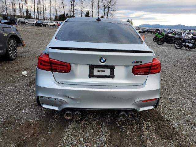 VIN WBS8M9C50J5J78118 2018 BMW M3 no.6