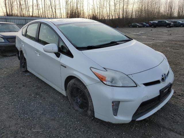 JTDKN3DU7E0362388 | 2014 TOYOTA PRIUS