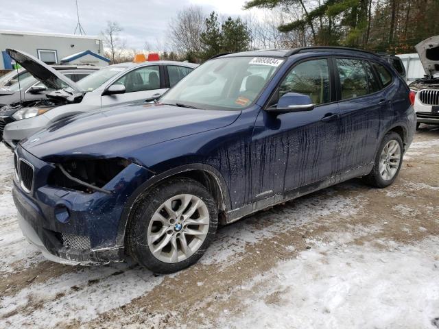 2015 BMW X1 xDrive28i