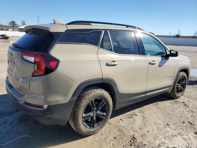 2022 GMC TERRAIN AT 3GKALYEV2NL226733