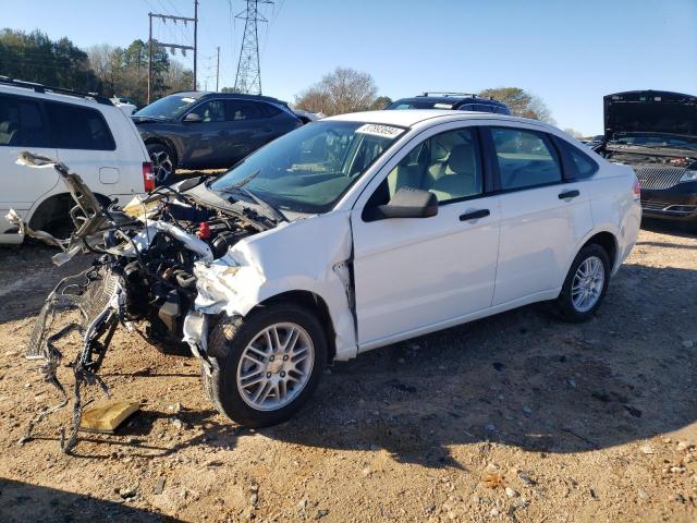 2008 Ford Focus SE