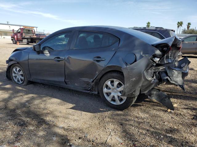 3MZBM1T75GM298481 | 2016 MAZDA 3 SPORT